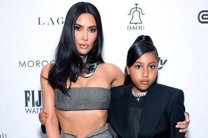 Zehnjährige North West kündigt erstes Album an