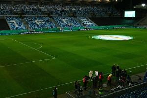 Die Sport-Höhepunkte am Dienstag, 12. März