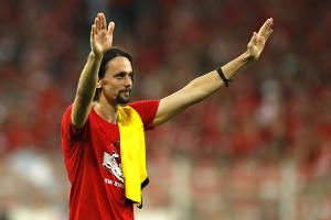 Vision beim DFB? Für Subotic "mehr so frustrierte Versuche"