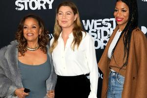 Kein Ende für "Grey's Anatomy" in Sicht?