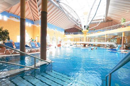Die Odenwald-Therme