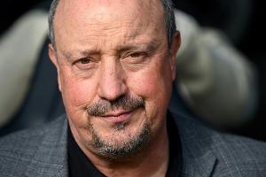 Benitez als Trainer bei Celta Vigo entlassen
