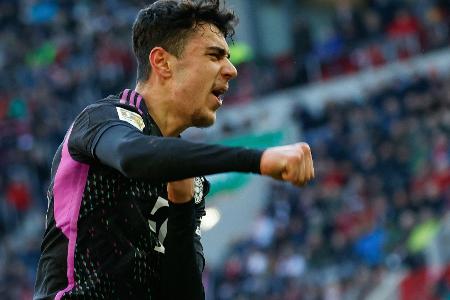 Causa Pavlovic: Wann ist man festgespielt?