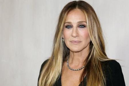 Sarah Jessica Parker für wichtigen Theaterpreis nominiert