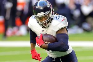 NFL: Derrick Henry wechselt zu den Ravens