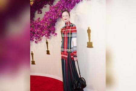 Andrea Riseborough