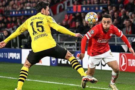 Die Sport-Höhepunkte am Mittwoch, 13. März