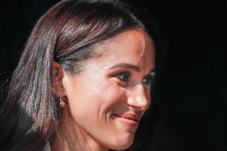 Klage ihrer Schwester: Herzogin Meghan siegt vor Gericht