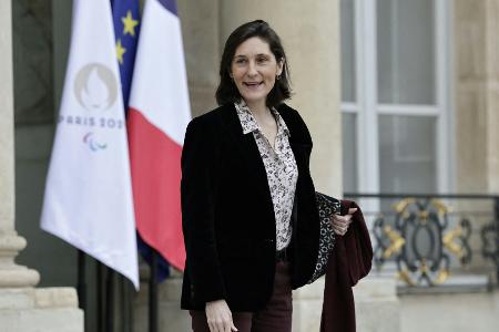 Nachhaltigkeit: Olympia und EM sollen 