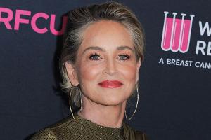 Sharon Stone: "Sliver"-Produzent forderte Sex mit William Baldwin