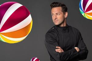 Nicht nur Lafer: Auch Alexander Kumptner kocht am Sat.1-Nachmittag