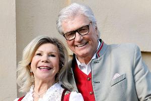 Zwei Jahre nach Schlaganfall: Michael Hartl kann sich wieder erinnern