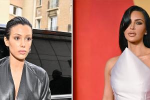 Kanye Wests Release-Party: Kim Kardashian feiert mit Bianca Censori