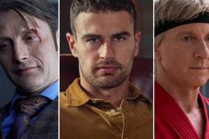 "The Gentlemen" und mehr: Wenn aus Kultfilmen Serien werden