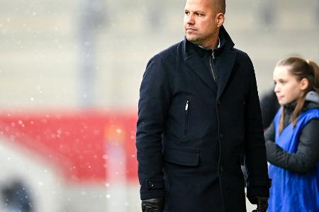 Leverkusen und Frauen-Trainer de Pauw trennen sich im Sommer