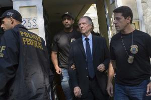 Rio 2016: Urteil gegen Olympia-Chef aufgehoben