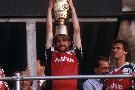 Saarbrückens Vorbilder: Sensationelle Siegesserien im Pokal