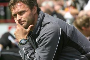 Wück als Schlagerfan: "Dann ging er aus sich heraus"