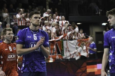 Lüneburg nach Finalpleite: Voller Fokus auf die Play-offs