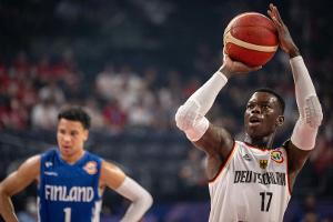 Schröder als Fahnenträger bei Olympia? "Wäre Wahnsinn"