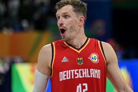 WM-Held Obst rechnet mit 