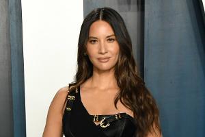 Doppelte Mastektomie: Olivia Munn hatte Brustkrebs