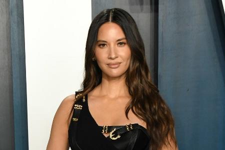 Doppelte Mastektomie: Olivia Munn hatte Brustkrebs