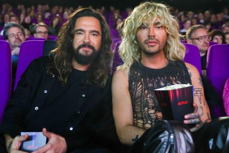 Bill und Tom Kaulitz bekommen eigene Netflix-Show 
