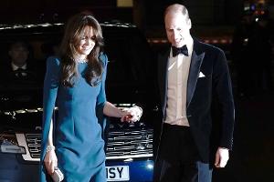 Autobild von Kate und William manipuliert? Das sagt der Fotograf