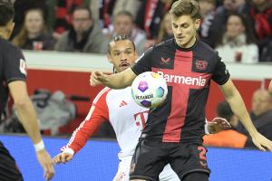 Stanisic: Zukunft nach Bayern-Rückkehr "in den Sternen"