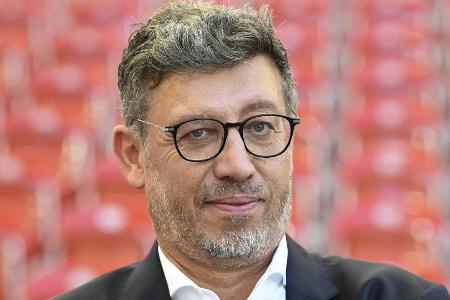 VfB-Machtkampf: Vereinsbeirat kritisiert Aufsichtsrat