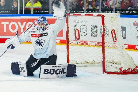 Dauerbrenner Garteig verlängert Ingolstädter Saison
