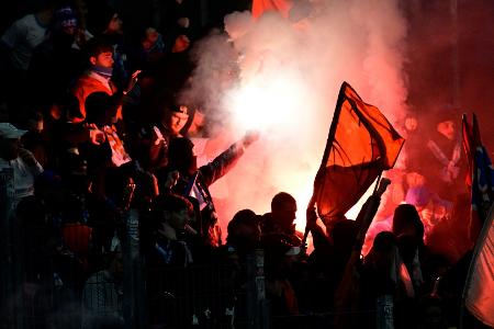 Wegen Olympique-Hooligans: Schulfrei in Villarreal