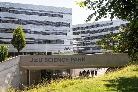 Johannes-Kepler-Universität Linz