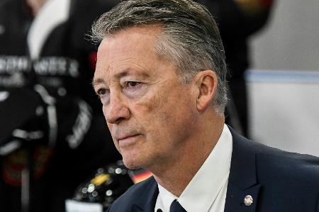 Sechs Städte in zehn Tagen: Kreis auf NHL-Trip