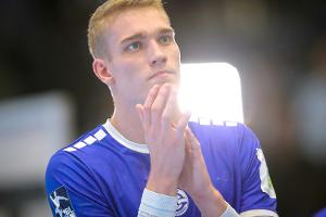 Rückraumspieler Tom Jansen verlässt Gummersbach vorzeitig