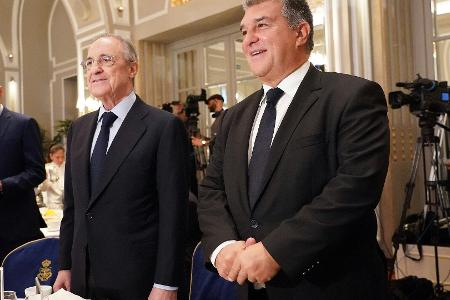 Neue Attacken der Super-League-Macher gegen UEFA