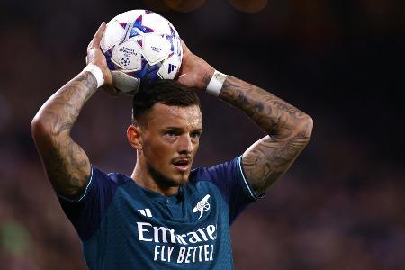 White will nicht für England spielen: 