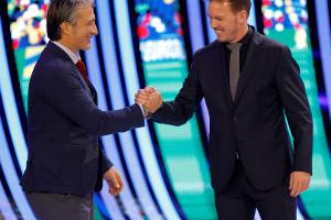 Schweizer Kader: Sieben Mal Bundesliga, zwei Neue