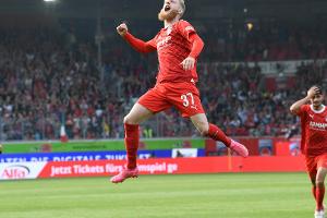 Schmidt erfreut über Beste-Nominierung: "Macht uns stolz"