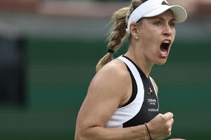 Billie Jean King Cup: Kerber vor Rückkehr