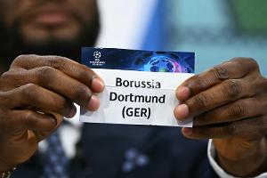 "Horror-Los" und "schwächster Gegner": Pressestimmen zur Champions League