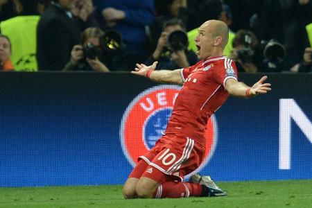 Wembley reloaded? Watzke träumt von Revanche