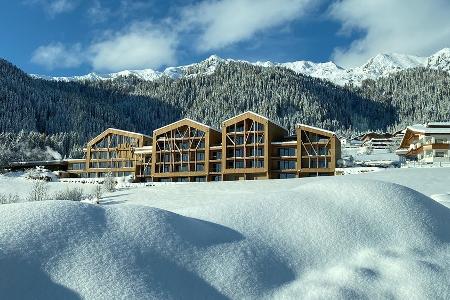 Raus aus dem Alltag: Osterurlaub in den Bergen