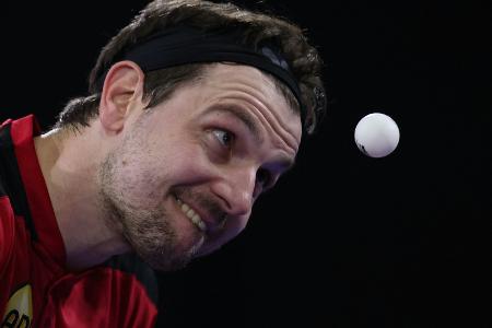 Singapur: Boll verliert hauchdünn im Viertelfinale