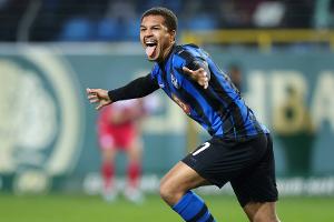 3. Liga: Waldhof zieht Bielefeld wieder in den Abstiegskampf