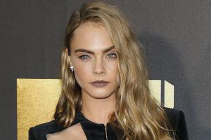 Cara Delevingne verliert Haus in verheerendem Feuer