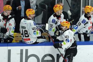 Eishockey: 20-mal stimmte das Vorrunden-Orakel