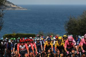 Die Monumente des Radsports - und ihre Eigenheiten