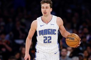 NBA: Wagner-Brüder siegen, Niederlage für Theis